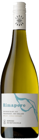  Rimapere Sauvignon Blancs 2025 75cl