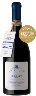  Herdade São Miguel Pé de Mãe Red 2024 75cl