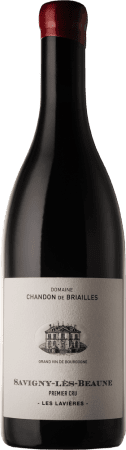  Domaine Chandon de Briailles Savigny les Beaune 1er Cru - Les Lavières Rouges 2023 75cl
