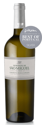  Herdade São Miguel Colheita Seleccionada Weiß 2025 75cl