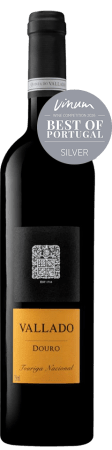  Quinta do Vallado Touriga Nacional Rouges 2022 75cl
