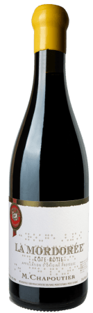  Maison Chapoutier La Mordorée Red 2022 75cl