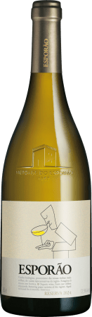  Herdade do Esporão Esporão Reserva BIO White 2024 75cl