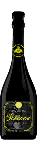  Marqués de Riscal Sublimme by Riscal Brut 75cl