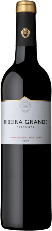  Herdade das Mouras de Arraiolos Ribeira Grande Rouges 75cl