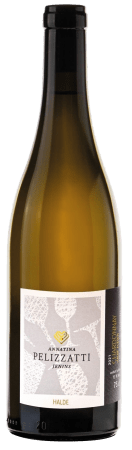  Annatina Pelizzatti Chardonnay - Halde Fläsch Blancs 2024 75cl