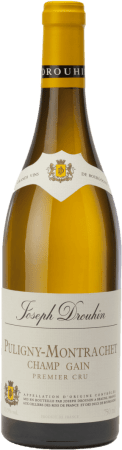  Maison Joseph Drouhin Puligny-Montrachet 1er Cru - Champ Gain White 2023 75cl
