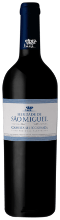  Herdade São Miguel Colheita Seleccionada Rouges 2023 50cl