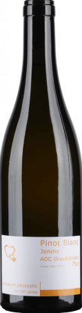  Annatina Pelizzatti Pinot Blanc - Classic Jenins Blancs 2024 75cl