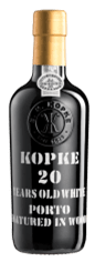  Kopke Group Kopke 20 ans White white 37.5cl