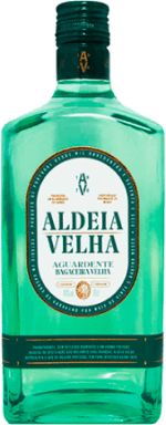  Casa Redondo - Eau-de-vie Aldeia Velha 70cl