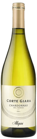 Corte Giara by Allegrini Chardonnay Blancs 2022 75cl
