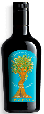  DonnaFugata Biancolilla, Huile d'olive - Extra Vierge 50cl
