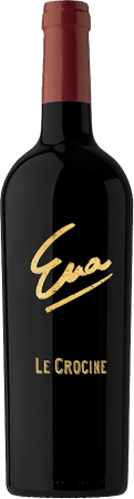  Le Crocine Cuvée Eva - Le Crocine Rouges 2023 75cl