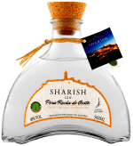  Sharish Sharish Pêra Rocha do Oeste - Gin 50cl