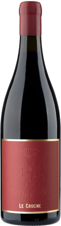  Le Crocine Risico - Le Crocine Rouges 2024 75cl
