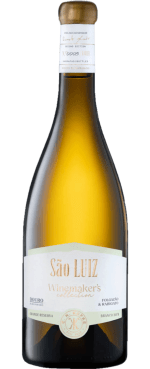  Quinta de São Luiz Grande Reserva Folgazão & Rabigato Blancs 2022 75cl