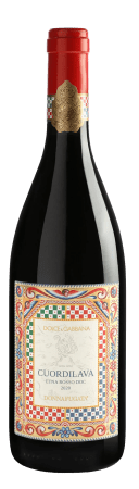  DonnaFugata Cuordilava - Dolce & Gabbana Rouges 2020 75cl