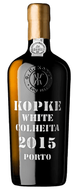  Kopke Group Colheita White - Kopke white 2015 75cl