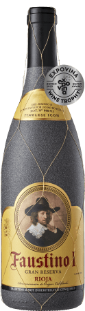  Bodegas Faustino Faustino I - Gran Reserva Rouges 2016 75cl