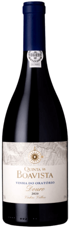  Quinta da Boavista Vinha do Oratório - Vinhas Velhas Rot 2020 75cl