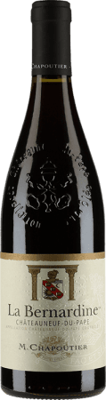  Maison Chapoutier La Bernardine 2023 75cl