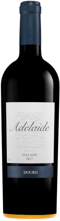  Quinta do Vallado Adelaide Red 2017 75cl