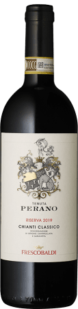  Frescobaldi Chianti Classico Riserva - Tenuta Perano Rouges 2021 75cl