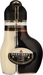  Thomas Sheridan & Sons Sheridan's 50cl