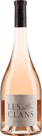  Chateau d’Esclans Les Clans Rosés 2024 75cl