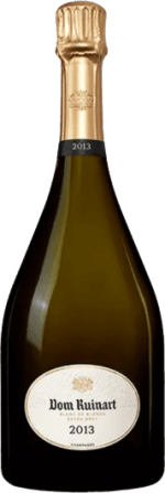  Maison Ruinart Dom Ruinart Blanc de Blancs Blanc de Blancs 2013 75cl
