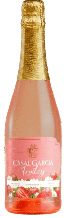  Aveleda Casal Garcia Fruitzy Strawberry 75cl