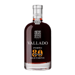  Quinta do Vallado 80 ans Tawny Tawny 50cl
