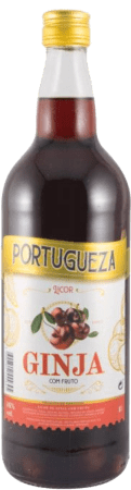  Casa Redondo - LCWS Brands Ginja Portugheze sans fruits 100cl