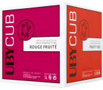  UBY UBY - Cub Rot 5lt