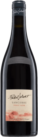  Pascal Jolivet Sancerre Rouges 2020 75cl