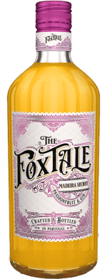  Casa Redondo The Foxtale - Fruit de la Passion Gin a/verre 70cl