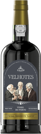  Porto Càlem Velhotes Special Reserva tawny Tawny 75cl