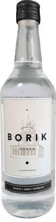  M.P. Borik 70cl
