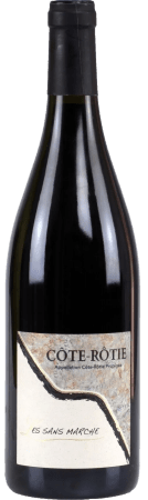  Domaine Septentria Côte Rôtie - Les Sans Marches Rouges 2022 75cl