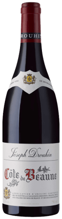  Maison Joseph Drouhin Côte de Beaune Rouges 2021 37.5cl