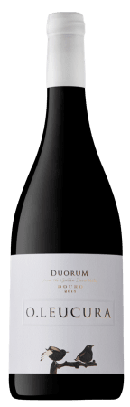  Duorum Vinhos Duorum O. Leucura Red 2015 75cl