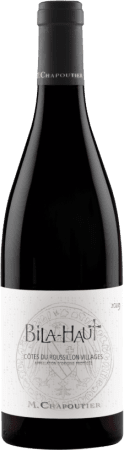  Domaine de Bila-Haut Bila-Haut 2024 75cl