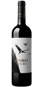  Quinta Arribas do Douro Colheita Rouges 2022 75cl