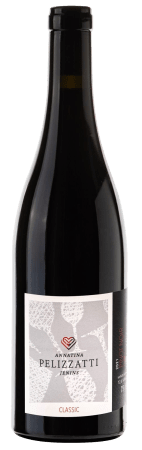  Annatina Pelizzatti Pinot Noir - Classic Jenins Rouges 2022 75cl