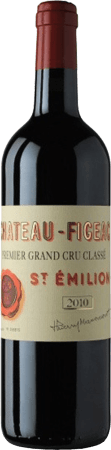  Château Figeac Château Figeac - Cru Classé Rouges 2022 75cl