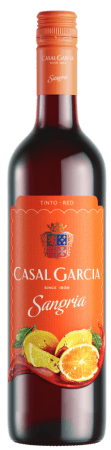  Casal Garcia Sangria Rouge Sangria 75cl