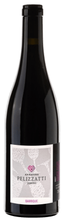  Annatina Pelizzatti Pinot Noir - Barrique Jenins Rouges 2022 75cl