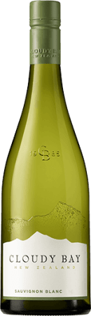  Cloudy Bay Sauvignon Blanc White 2025 75cl