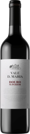  Quinta Vale D. Maria Douro Superior Rouges 2022 75cl